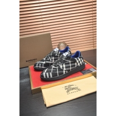 Burberry Low Shoes